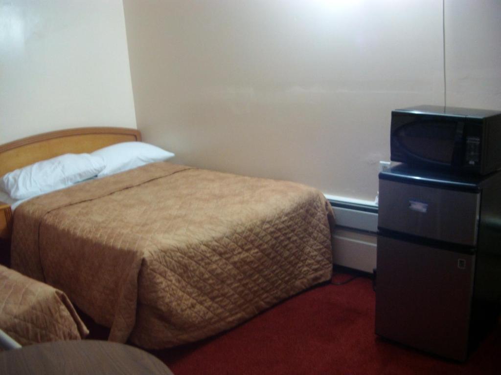 Star By Elevate Motel Niagara Falls